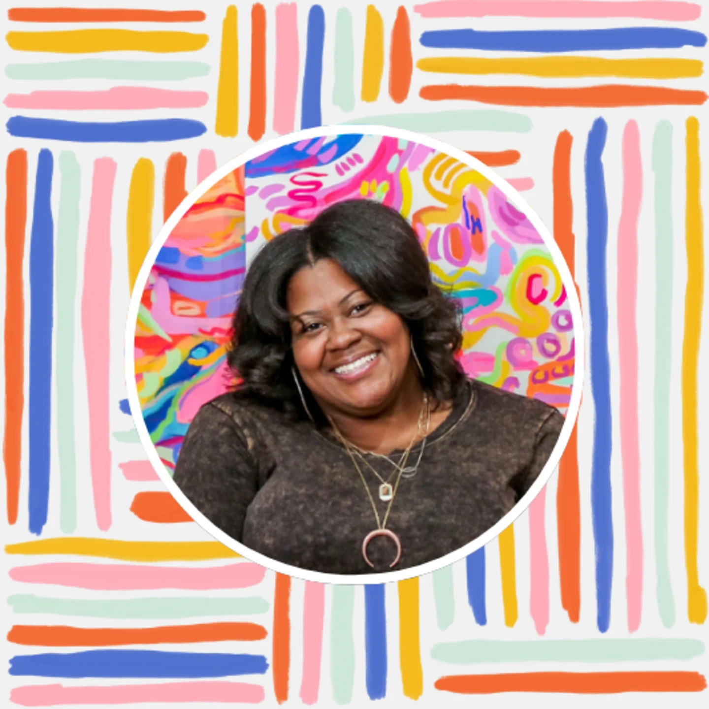 headshot of Sareka Unique Smith